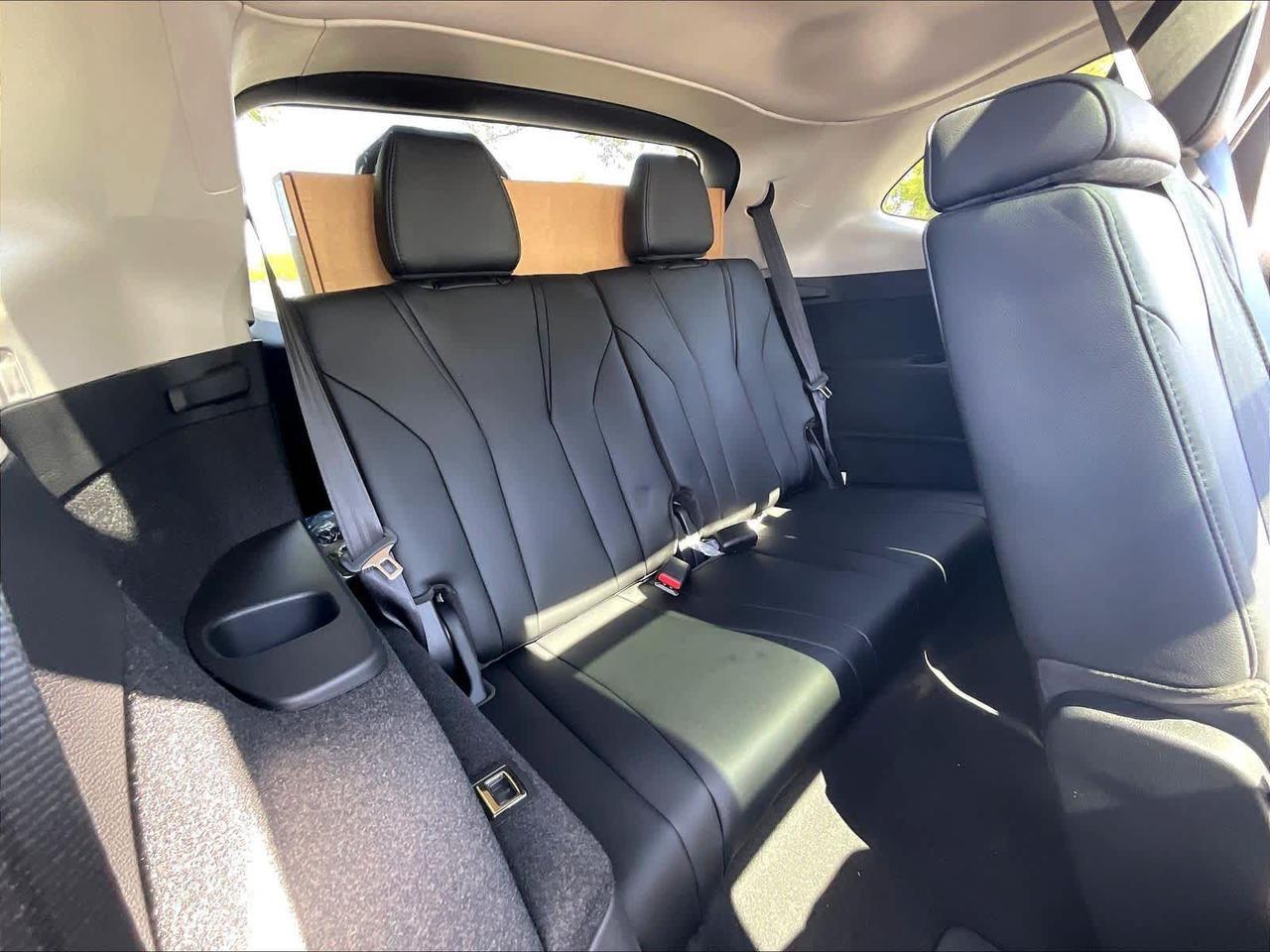 2026 Acura MDX Roseville CA