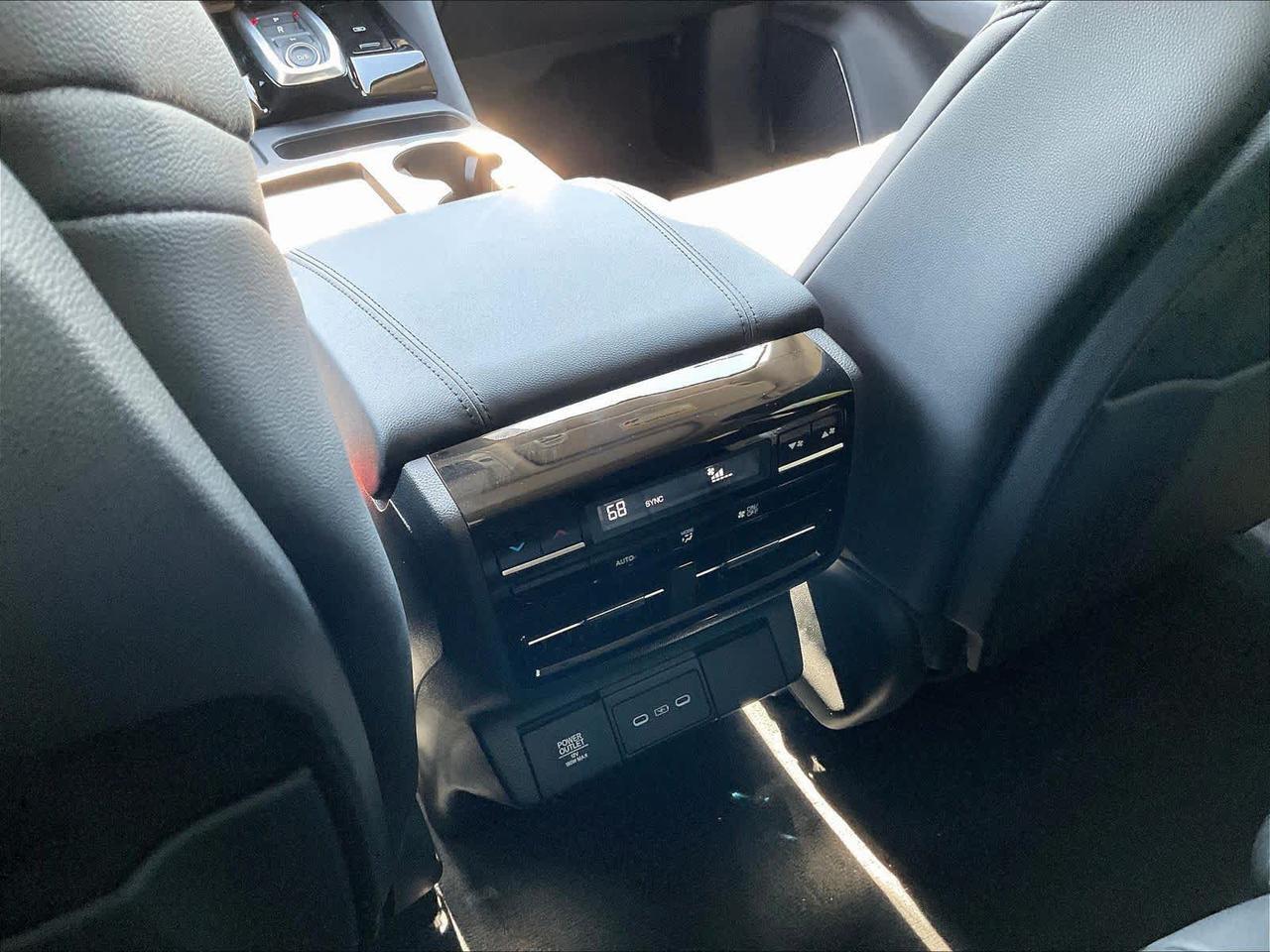 2026 Acura MDX Roseville CA