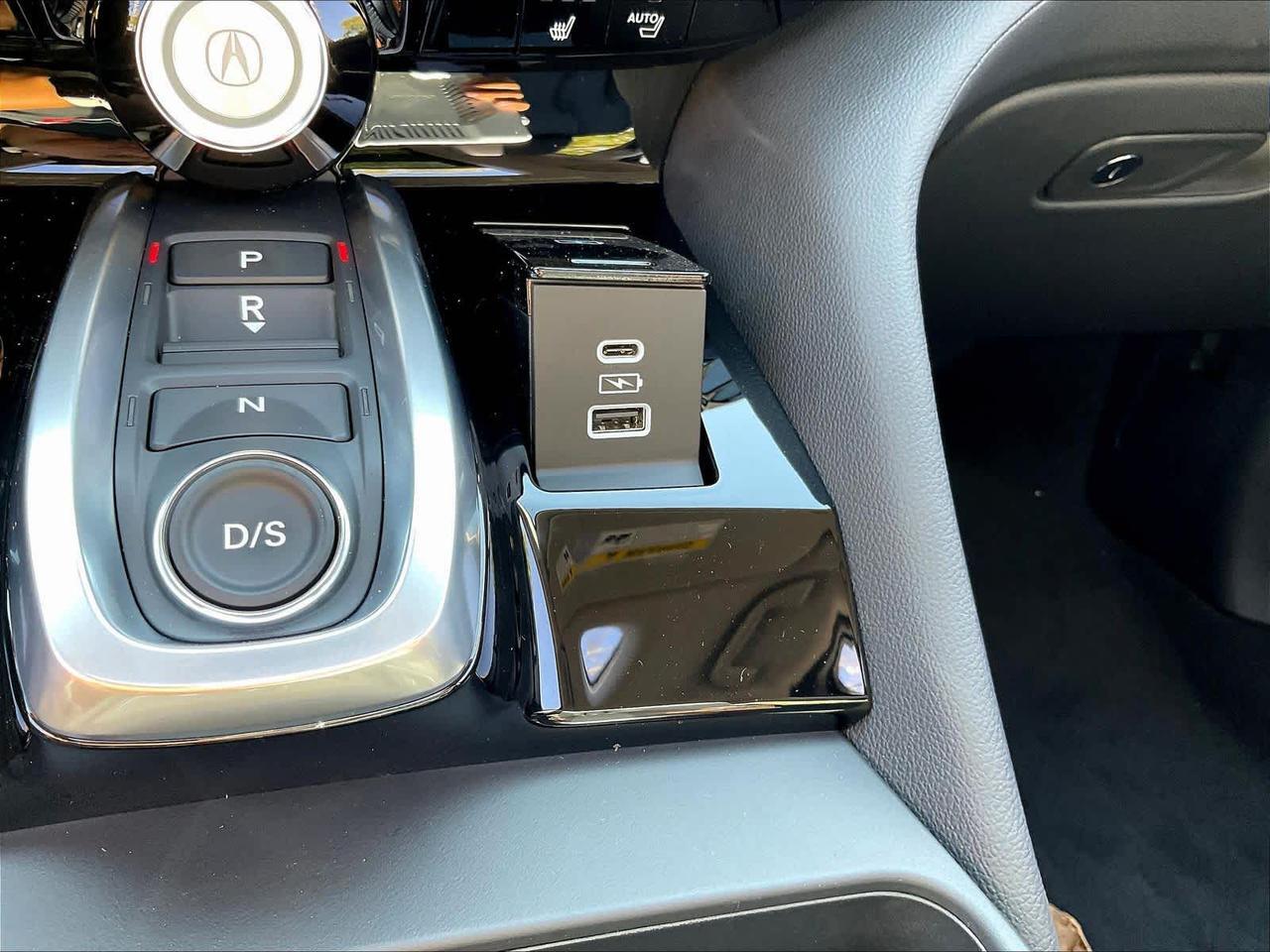 2026 Acura MDX Roseville CA