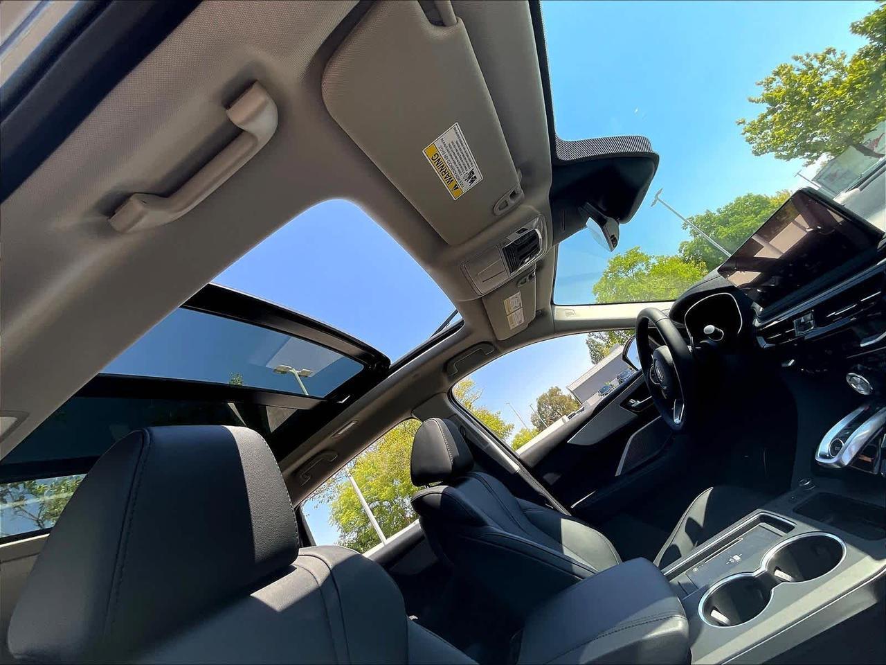 2026 Acura MDX Roseville CA