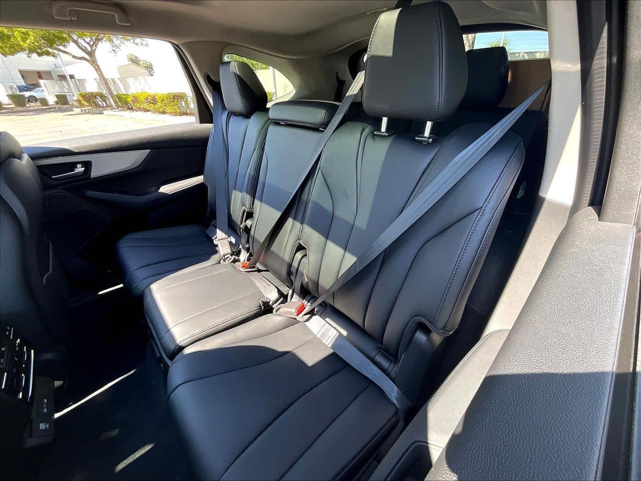 2026 Acura MDX Roseville CA