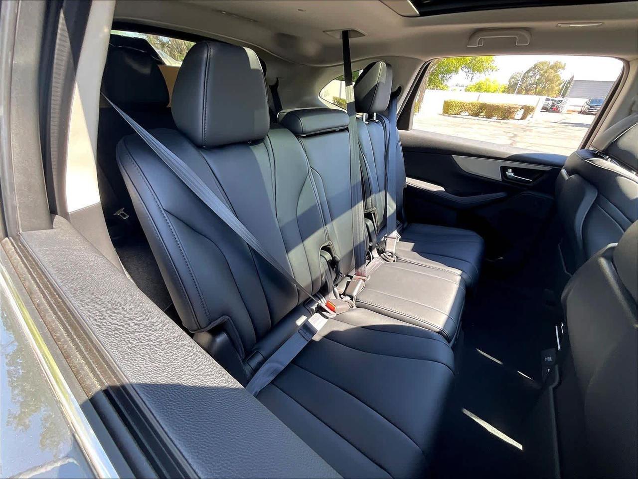 2026 Acura MDX Roseville CA