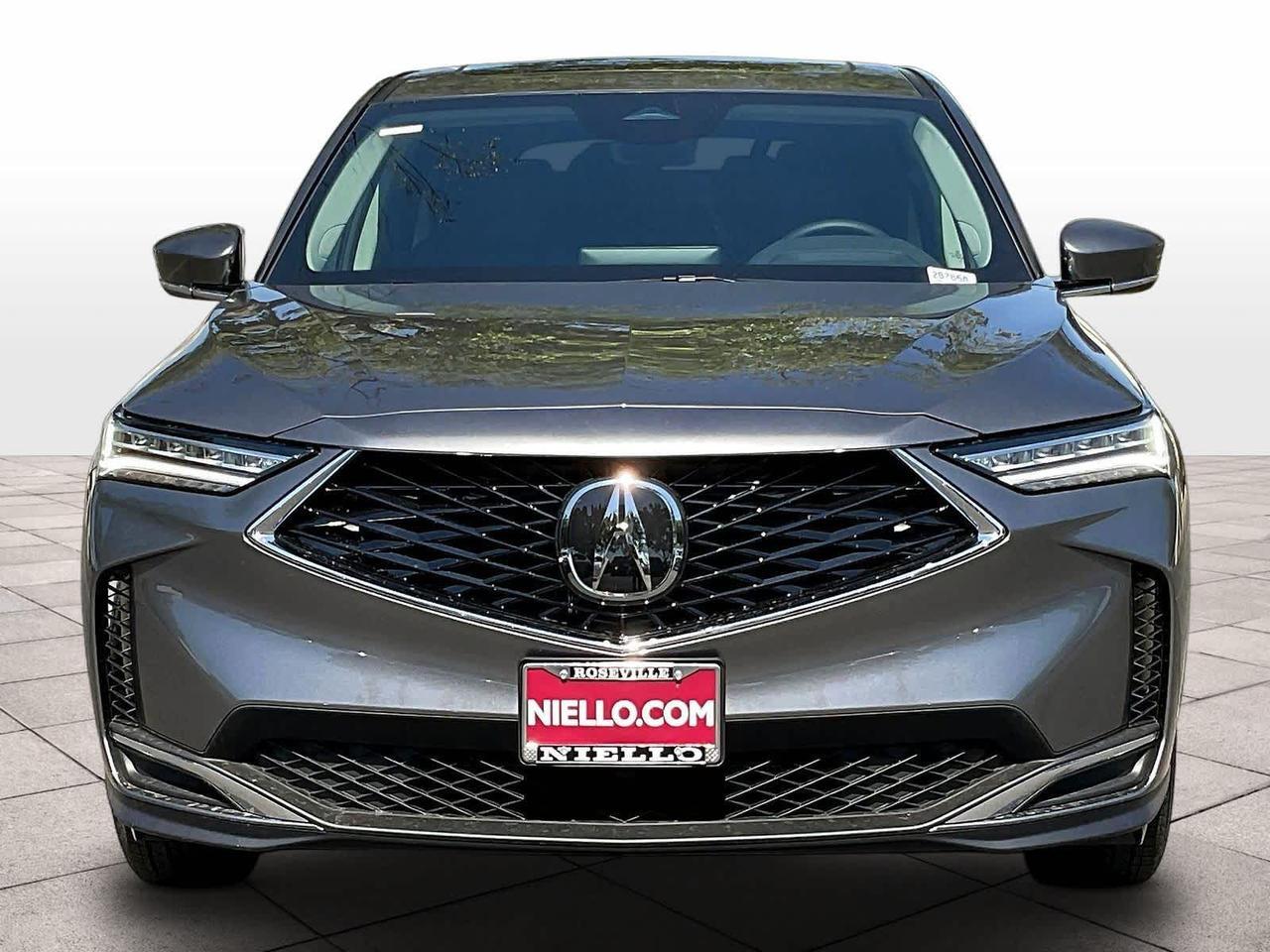 2026 Acura MDX Roseville CA