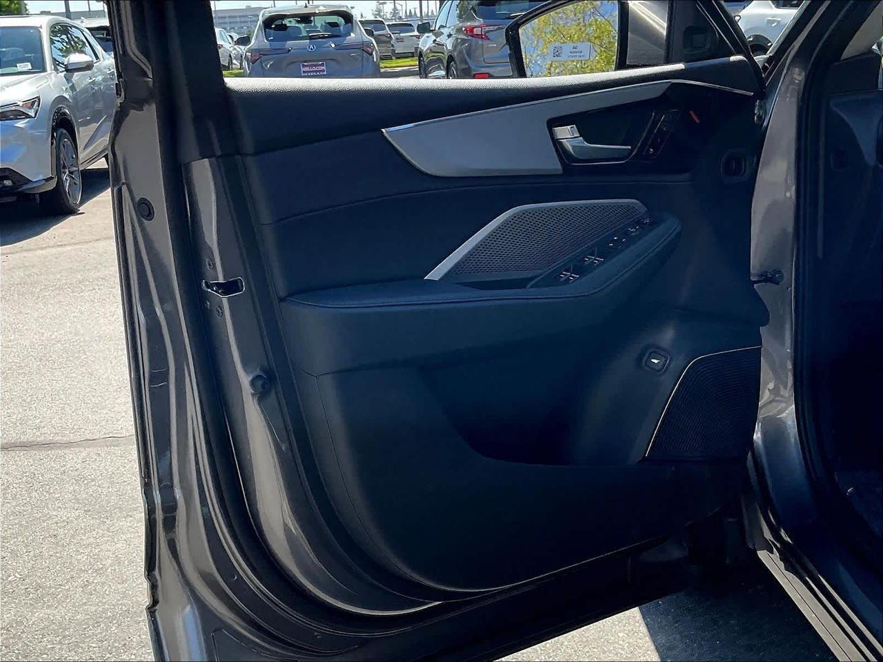 2026 Acura MDX Roseville CA