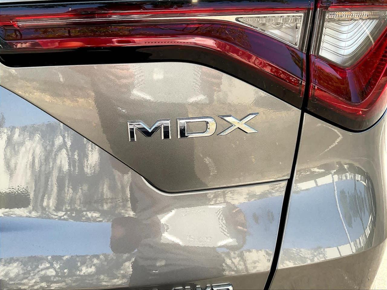 2026 Acura MDX Roseville CA