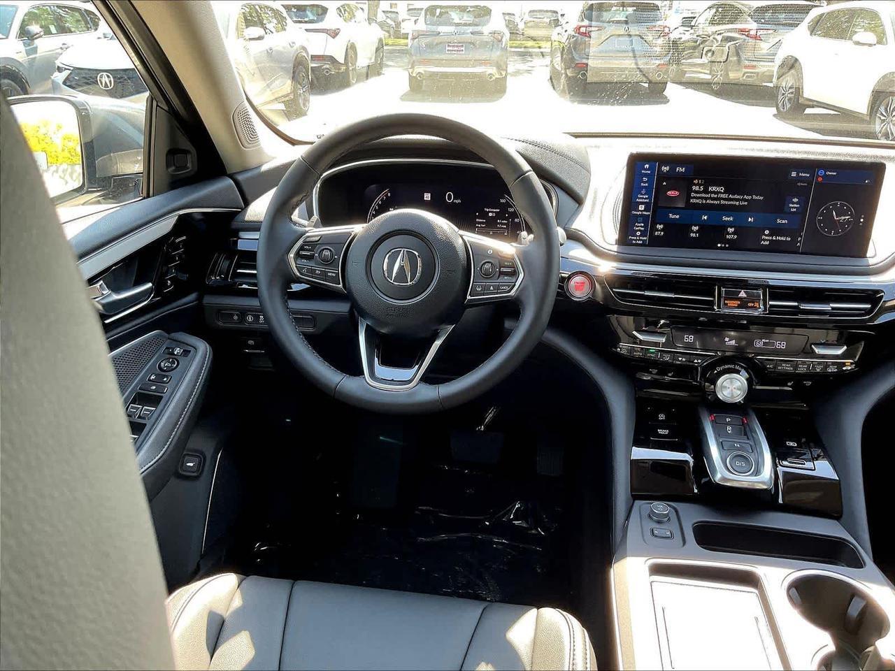 2026 Acura MDX Roseville CA