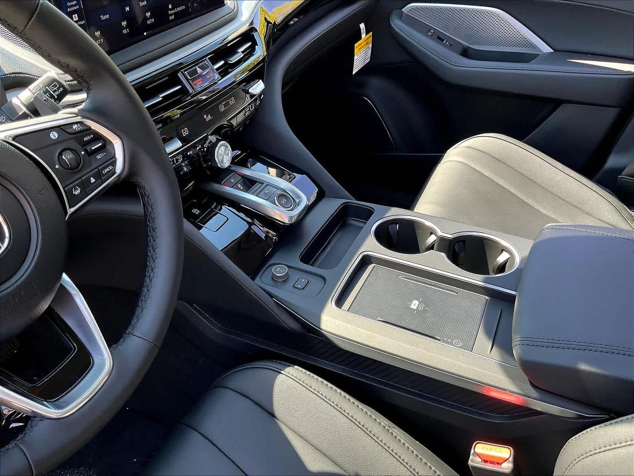 2026 Acura MDX Roseville CA