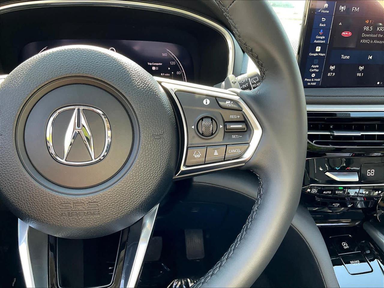 2026 Acura MDX Roseville CA