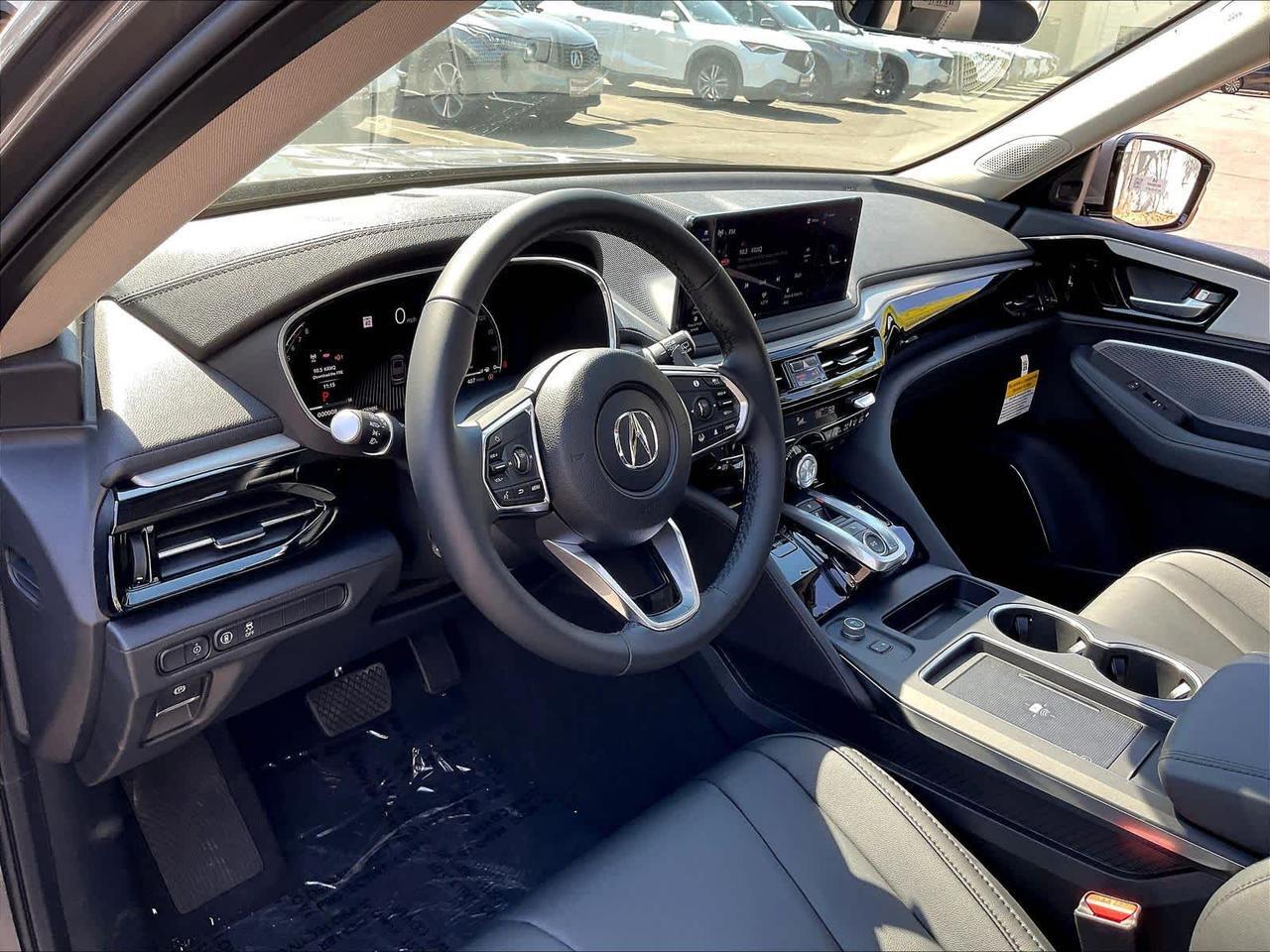 2026 Acura MDX Roseville CA