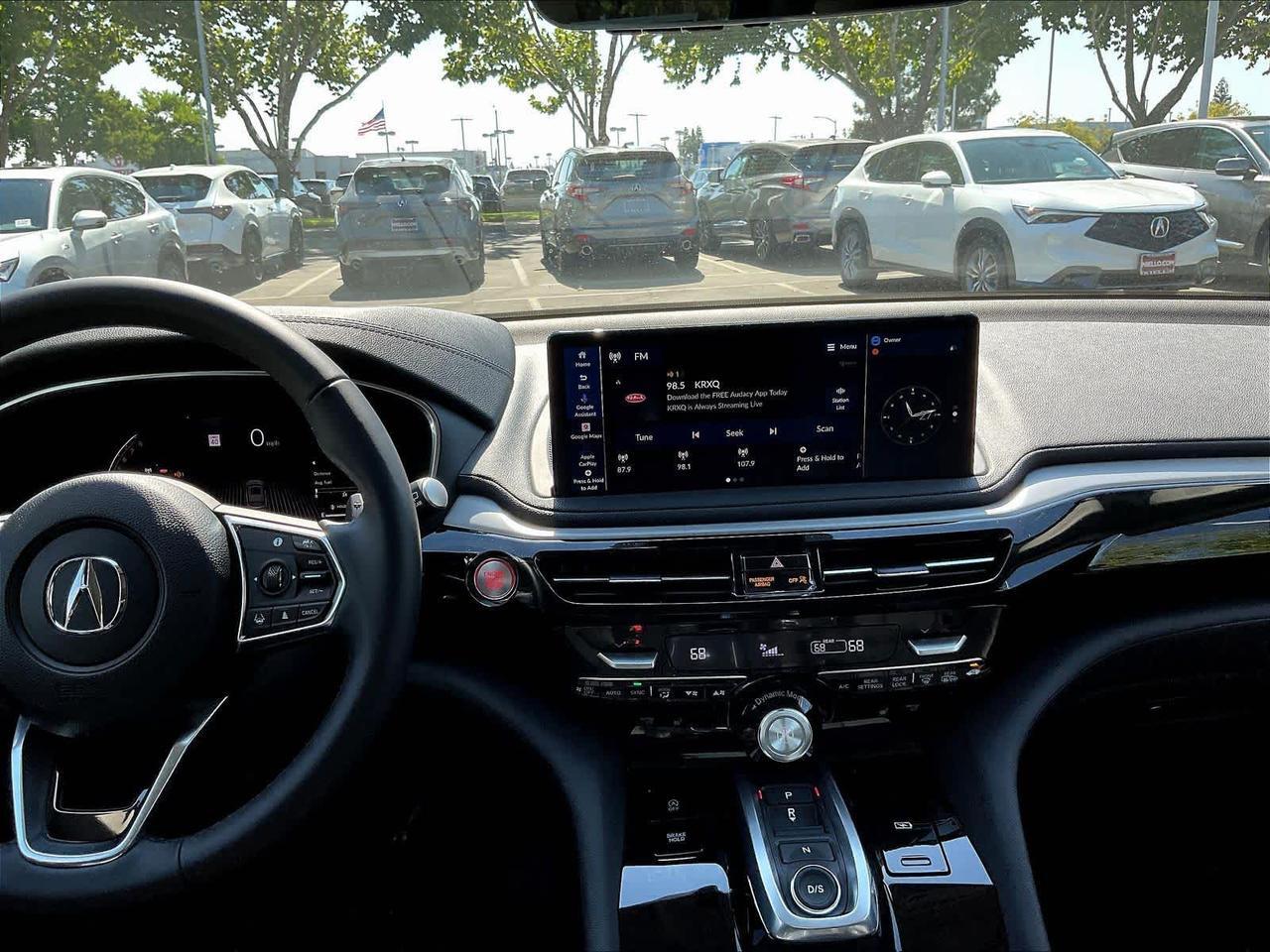 2026 Acura MDX Roseville CA