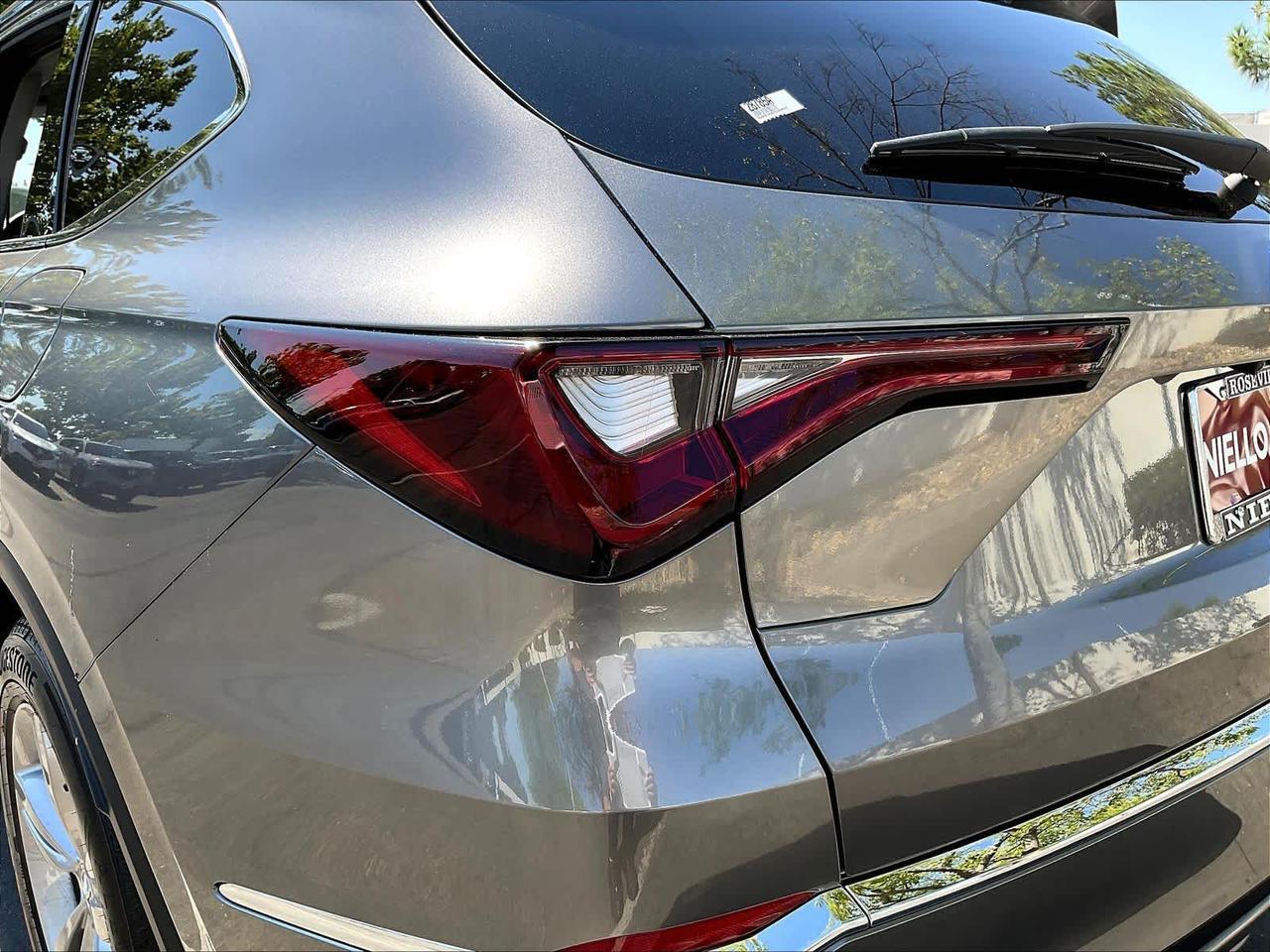 2026 Acura MDX Roseville CA