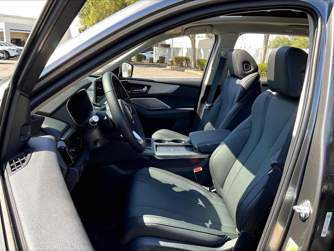 2026 Acura MDX Roseville CA