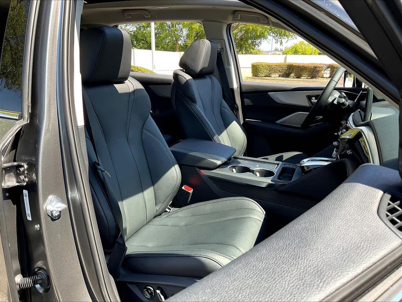 2026 Acura MDX Roseville CA