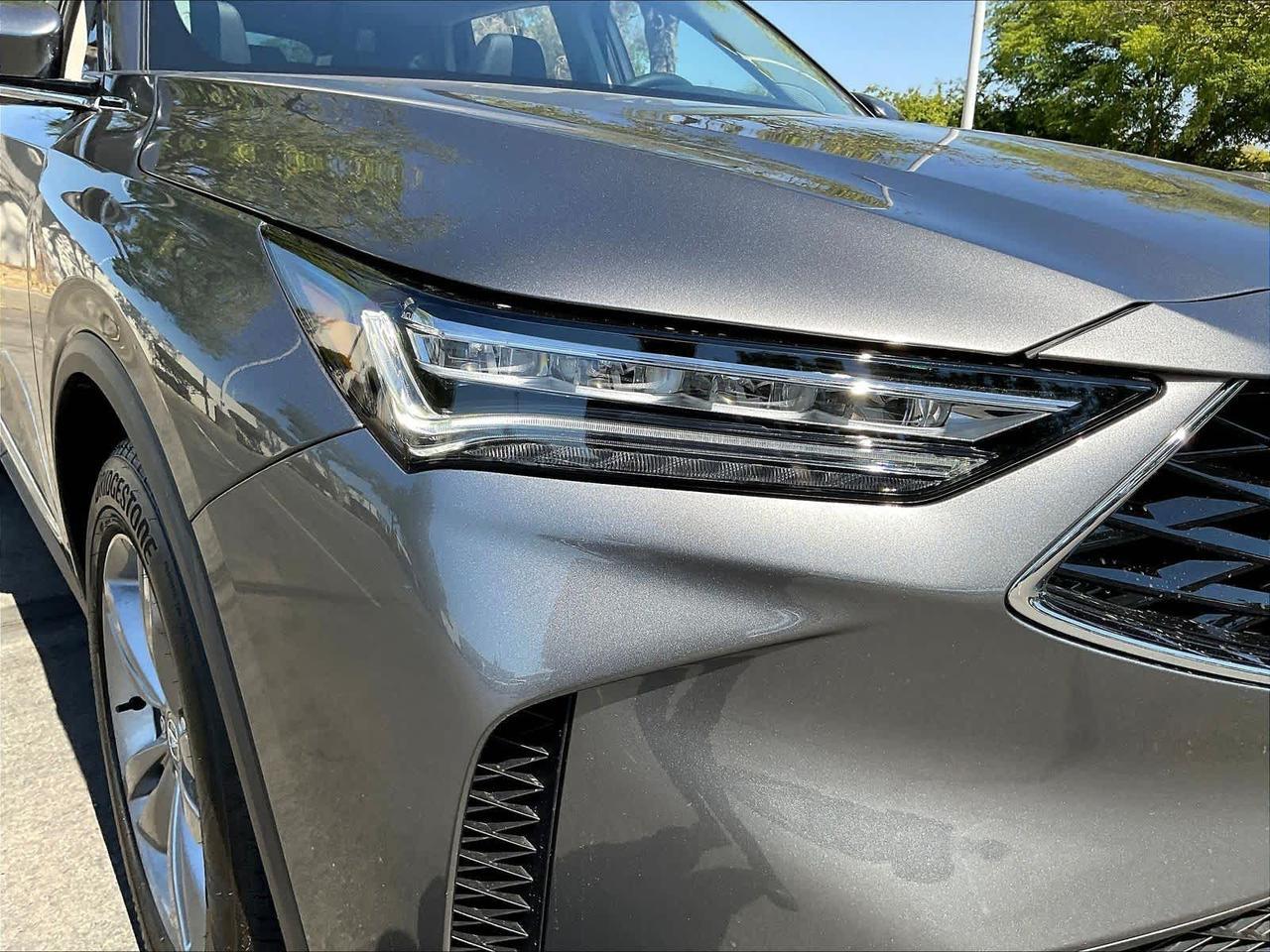 2026 Acura MDX Roseville CA