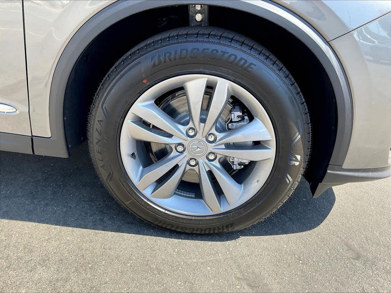 2026 Acura MDX Roseville CA