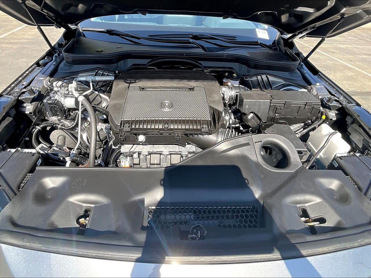 2026 Acura MDX Roseville CA