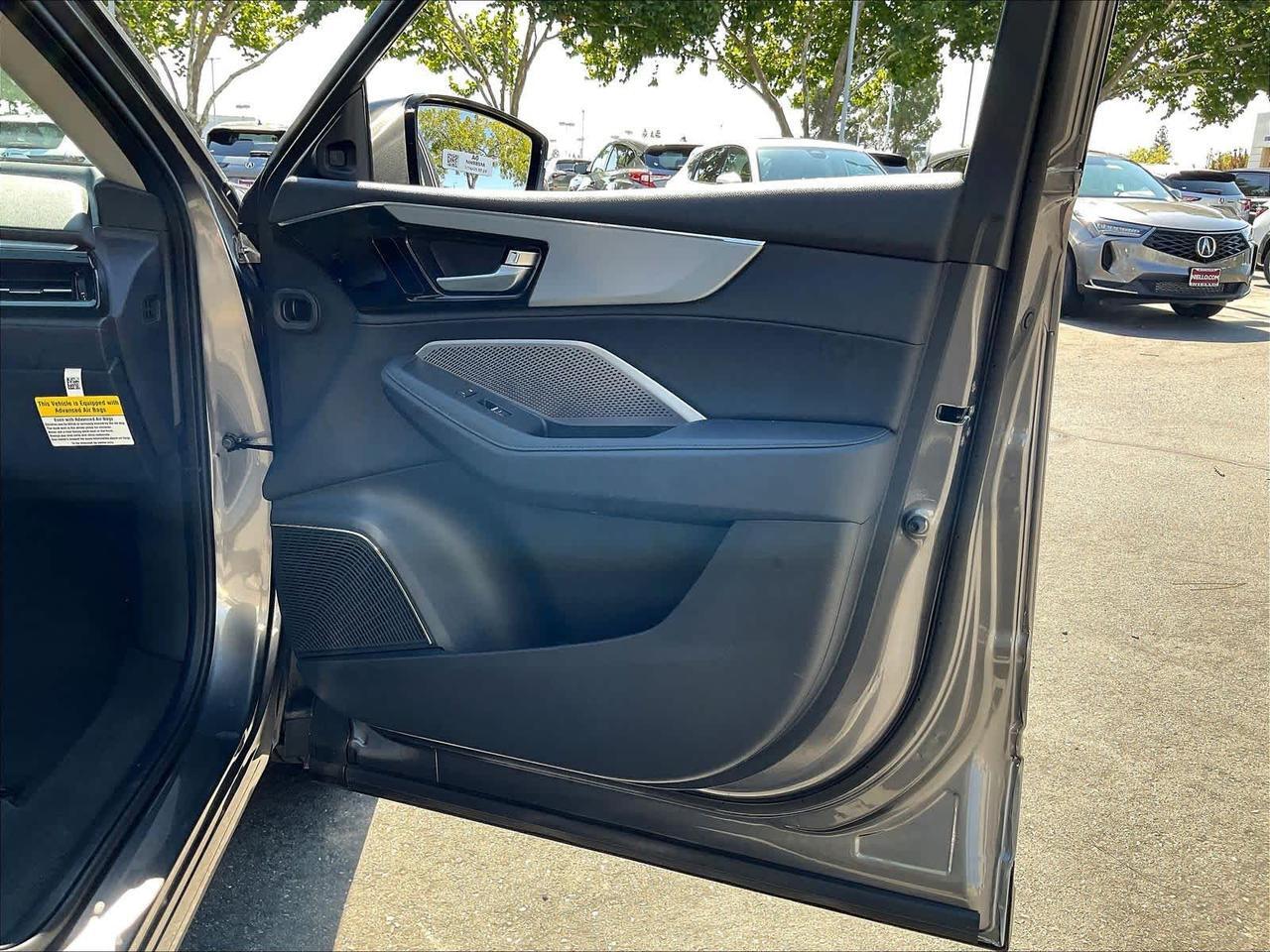 2026 Acura MDX Roseville CA