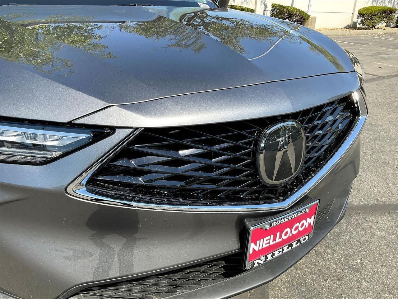 2026 Acura MDX Roseville CA