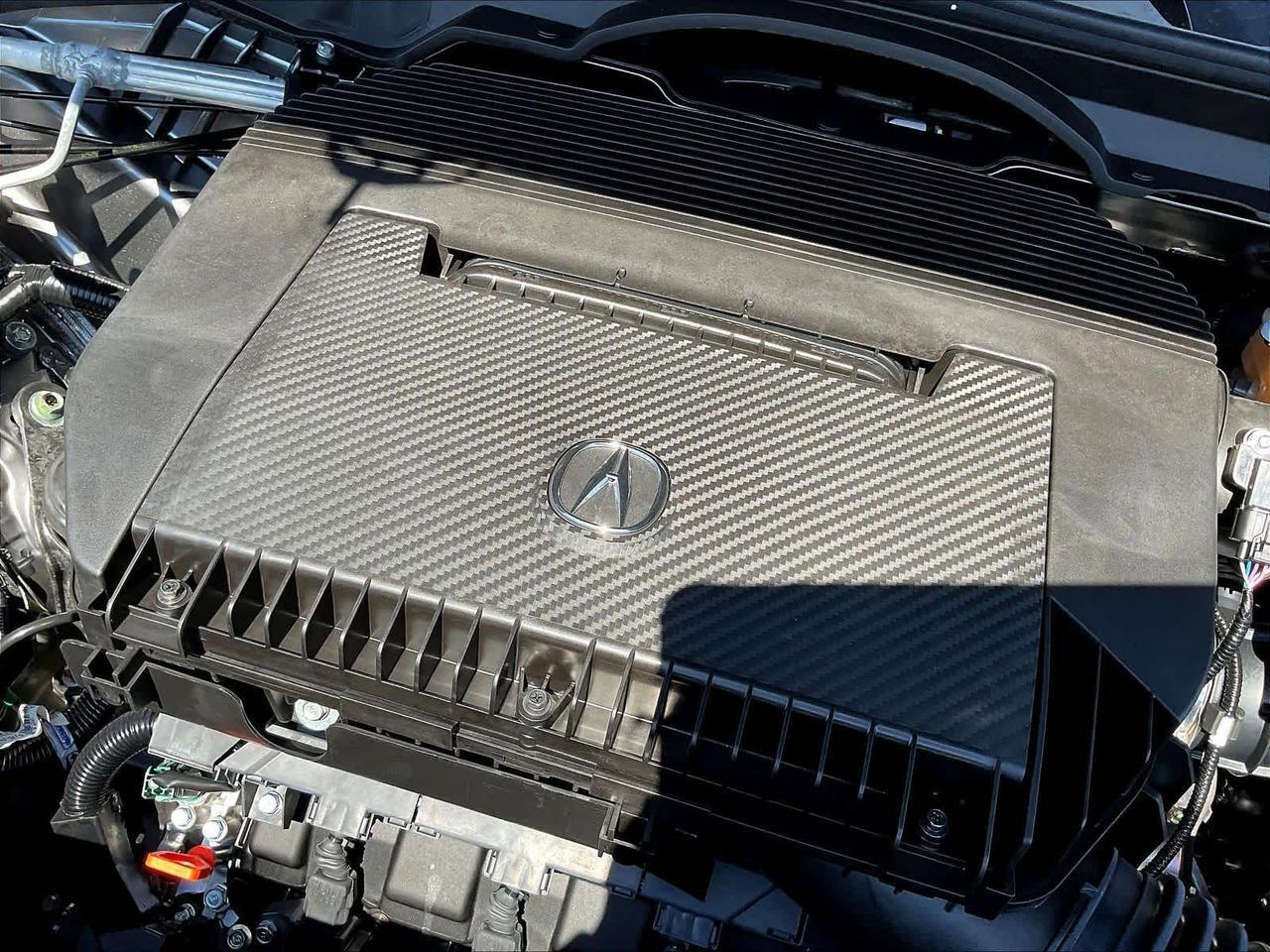 2026 Acura MDX Roseville CA