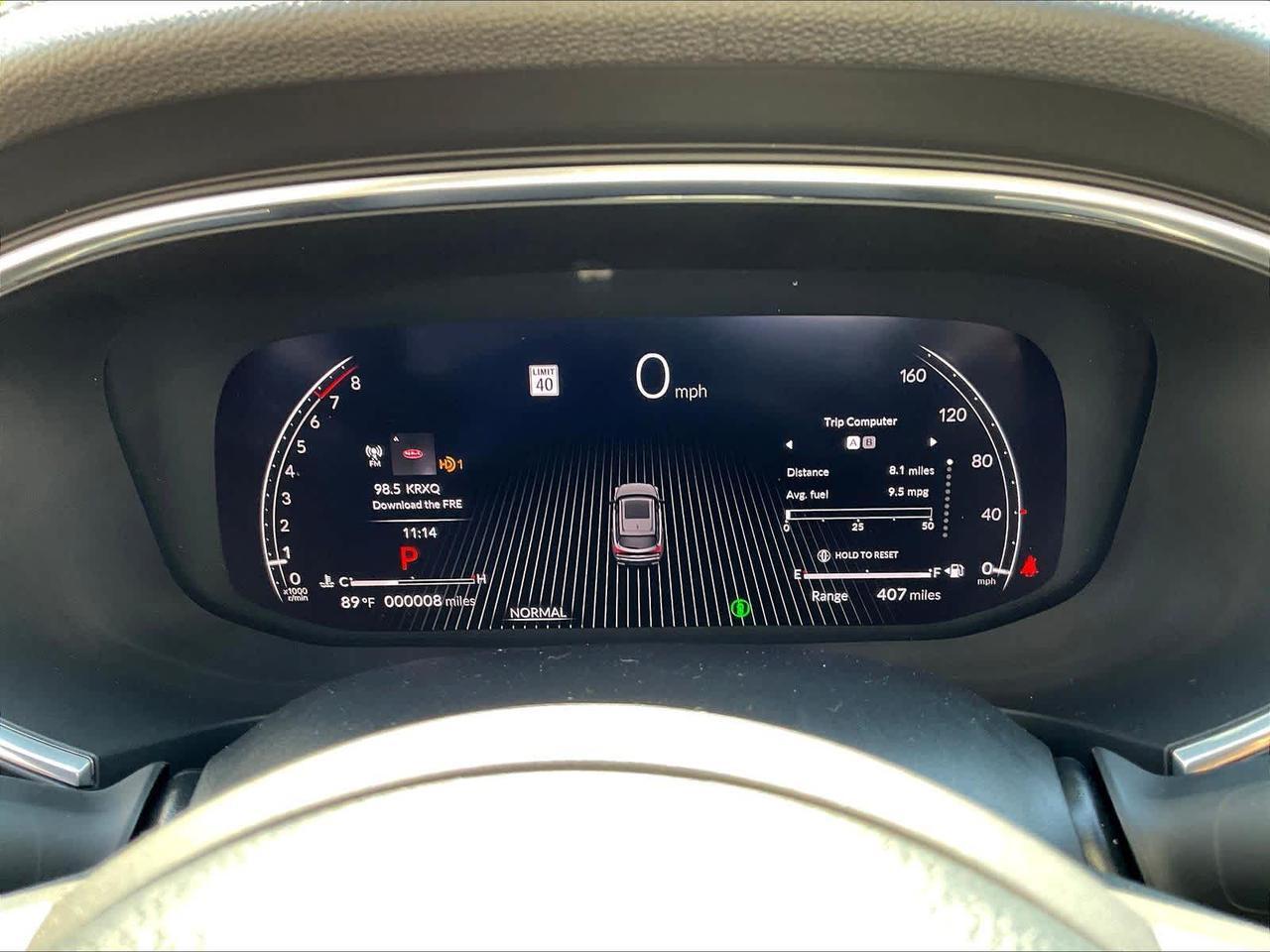 2026 Acura MDX Roseville CA