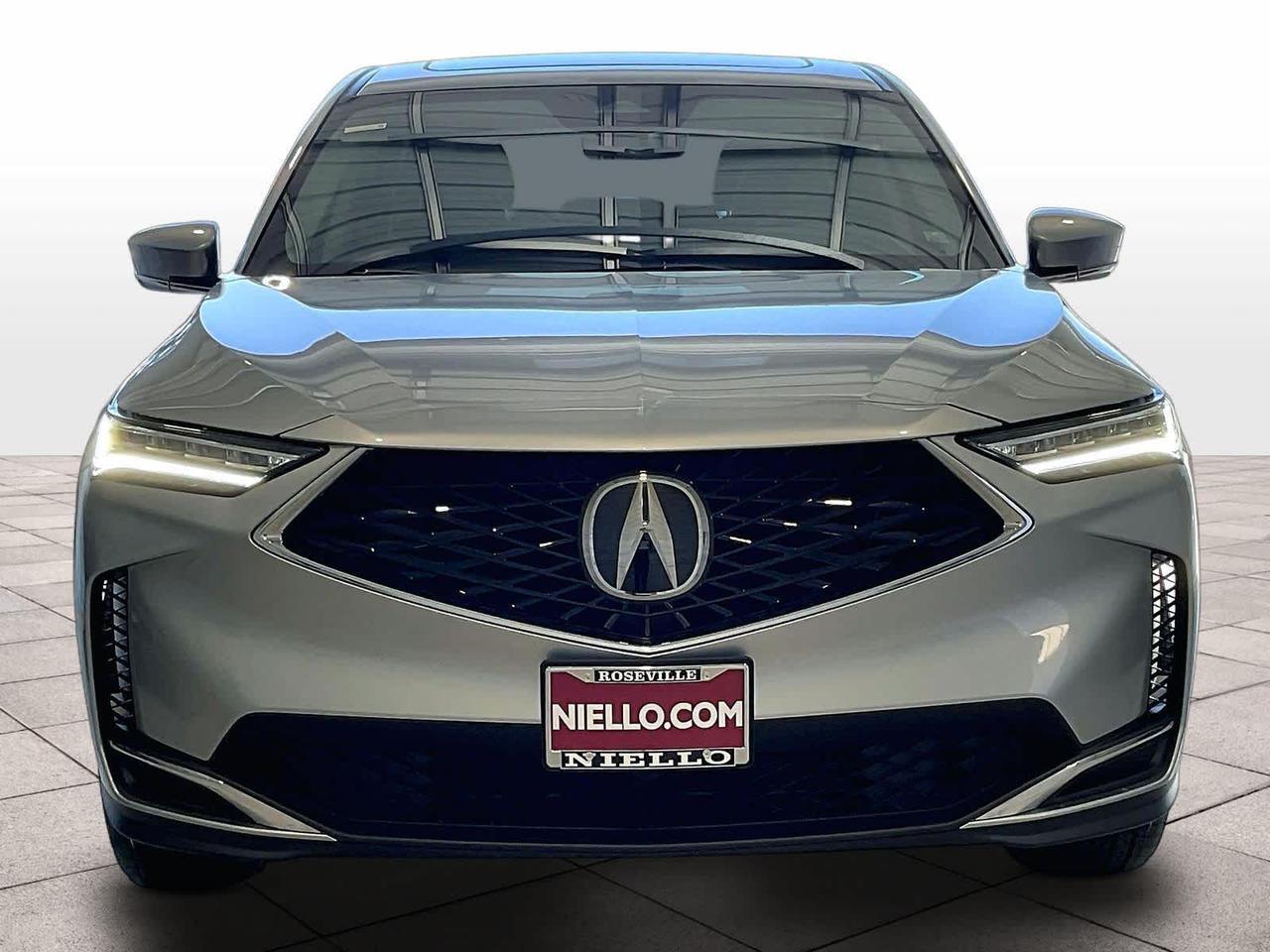 2026 Acura MDX Roseville CA