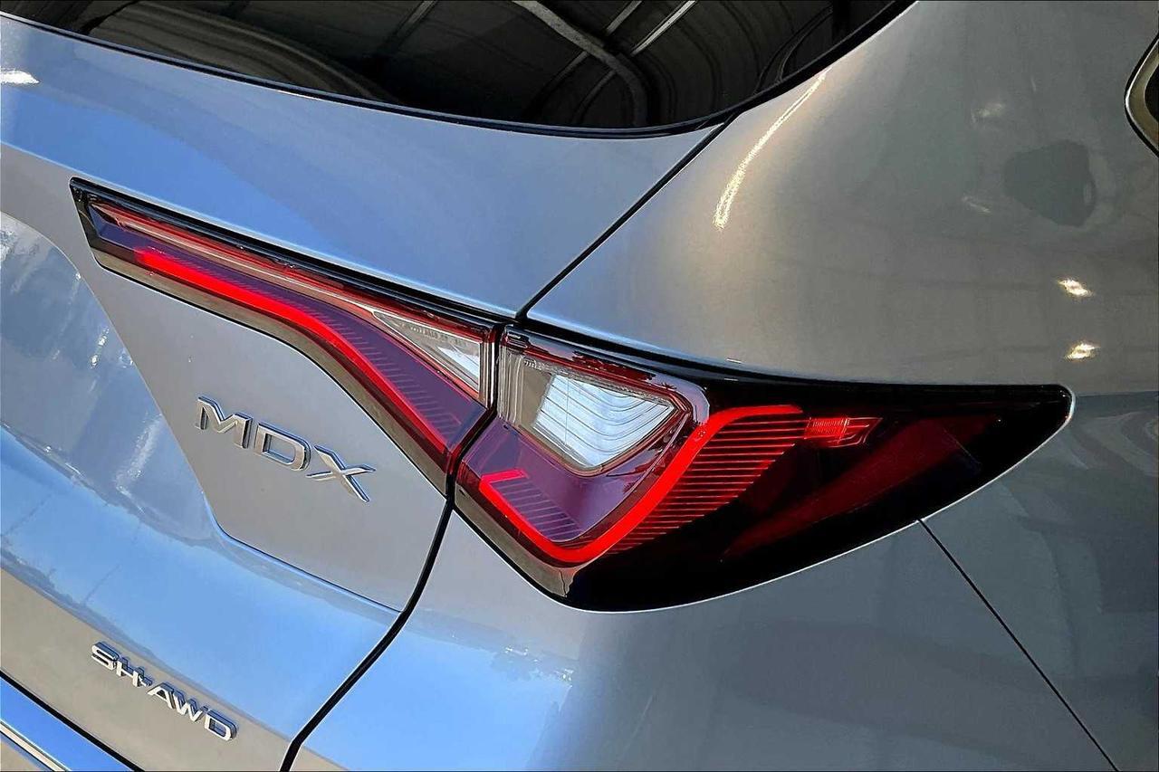 2026 Acura MDX Roseville CA
