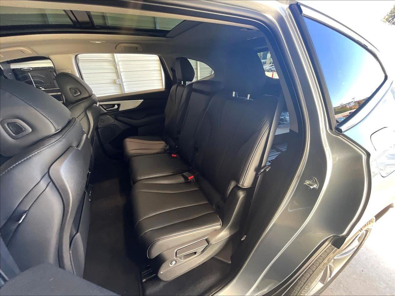 2026 Acura MDX Roseville CA