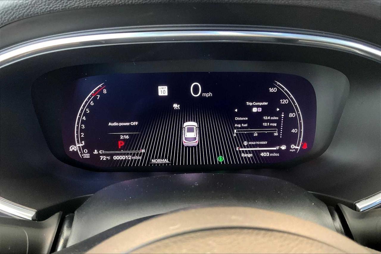 2026 Acura MDX Roseville CA