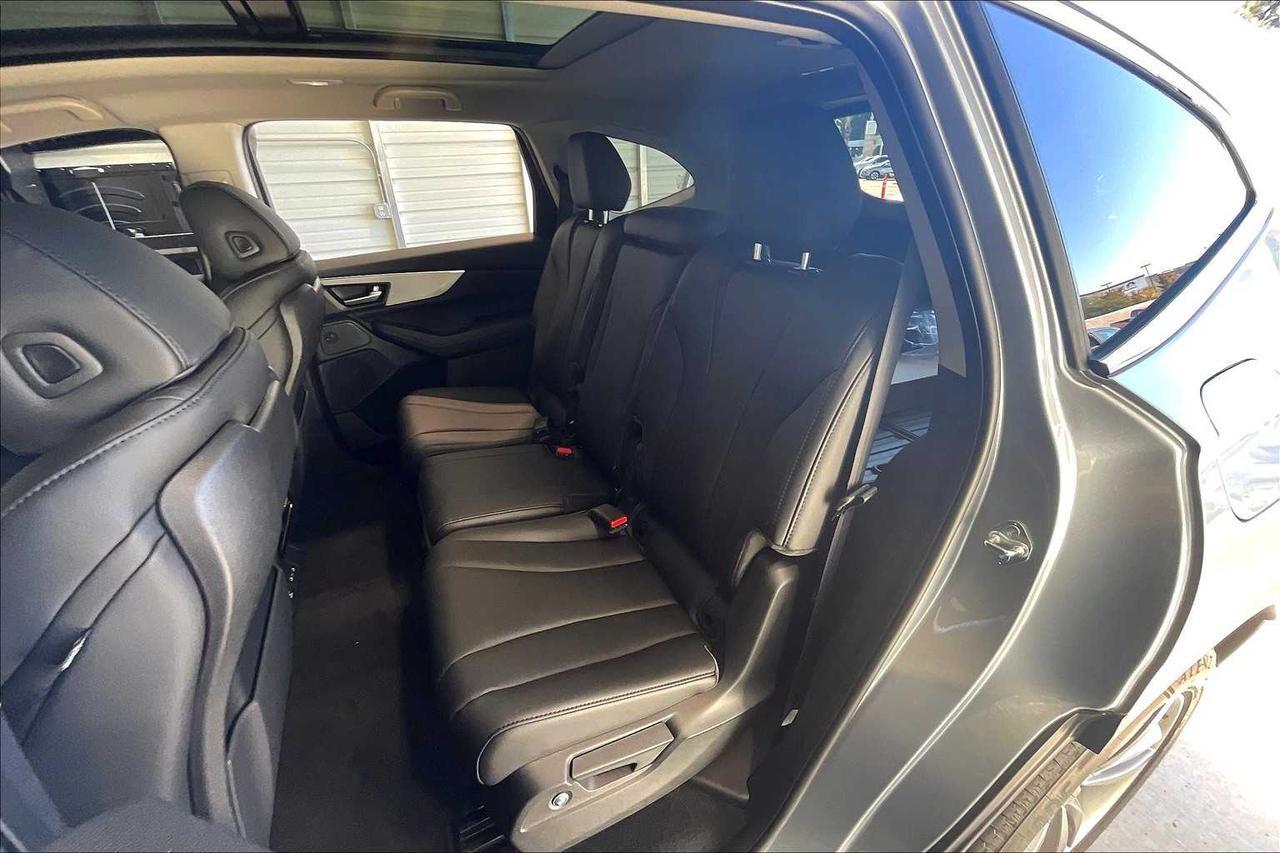 2026 Acura MDX Roseville CA