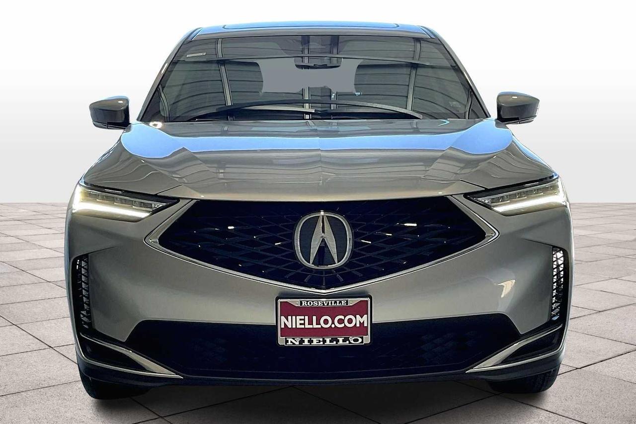 2026 Acura MDX Roseville CA