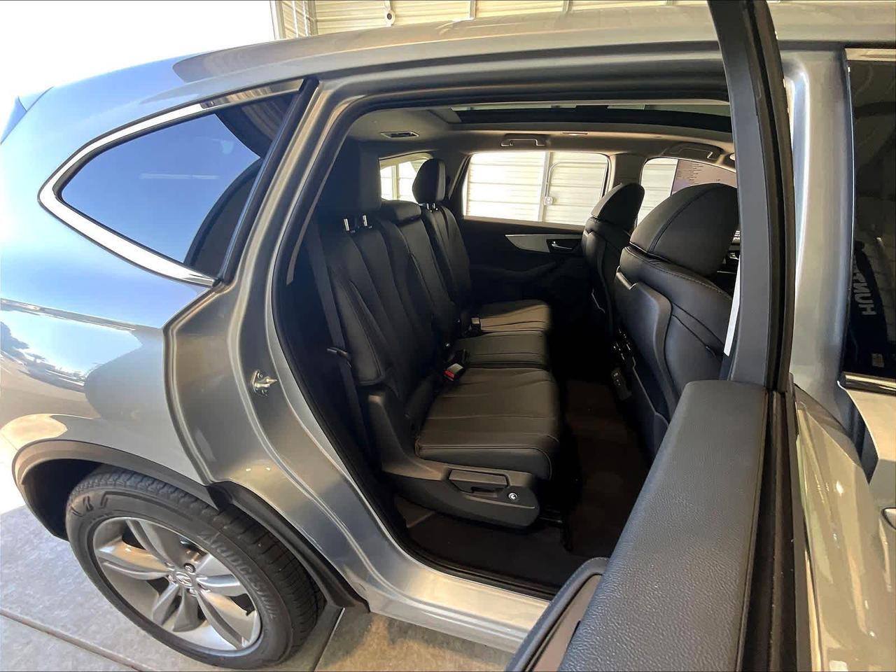 2026 Acura MDX Roseville CA