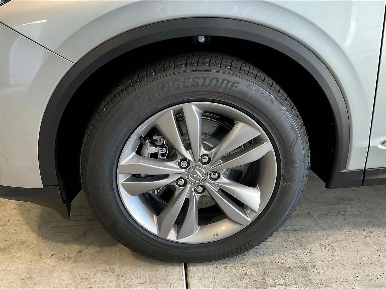 2026 Acura MDX Roseville CA
