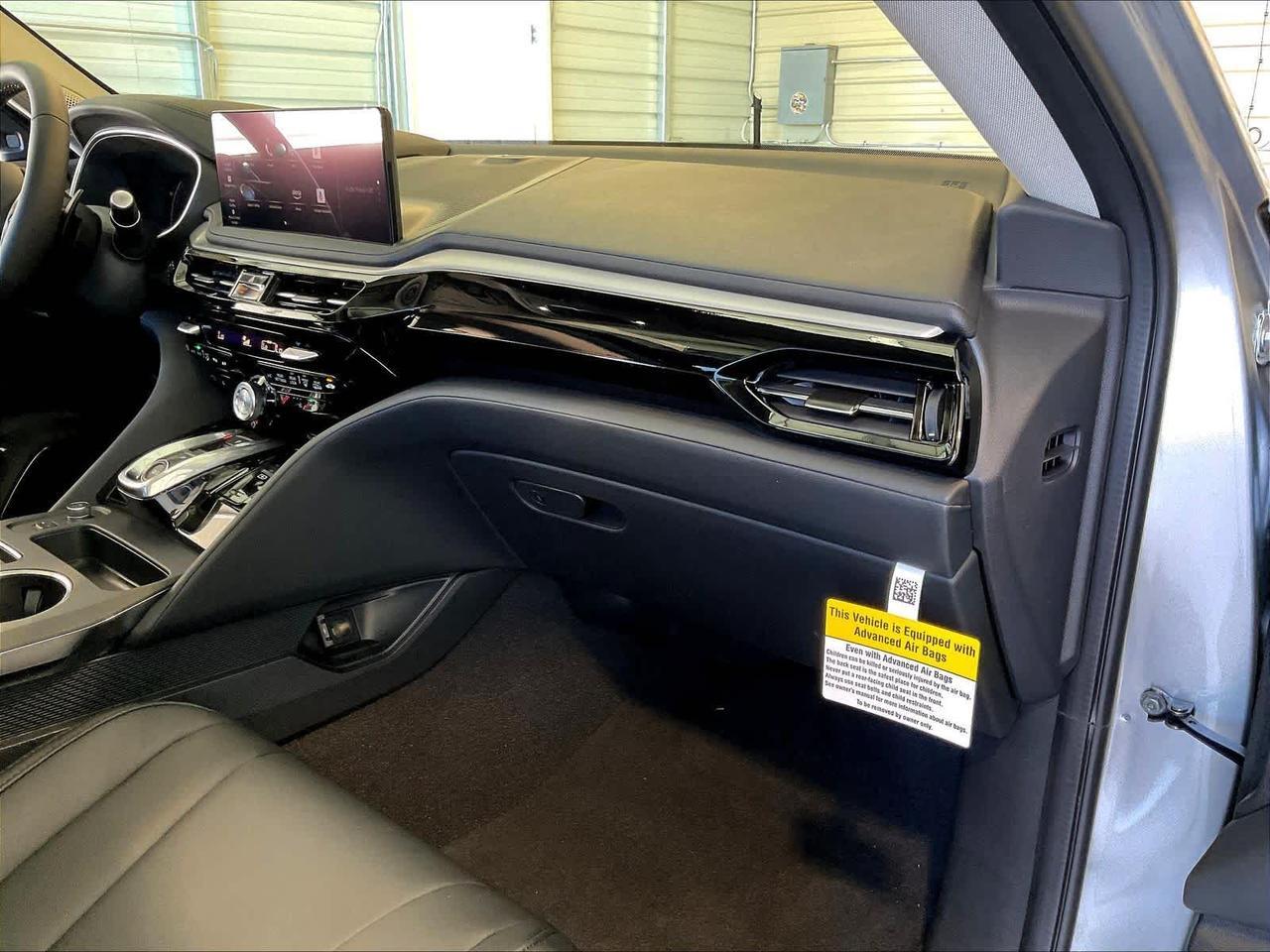 2026 Acura MDX Roseville CA