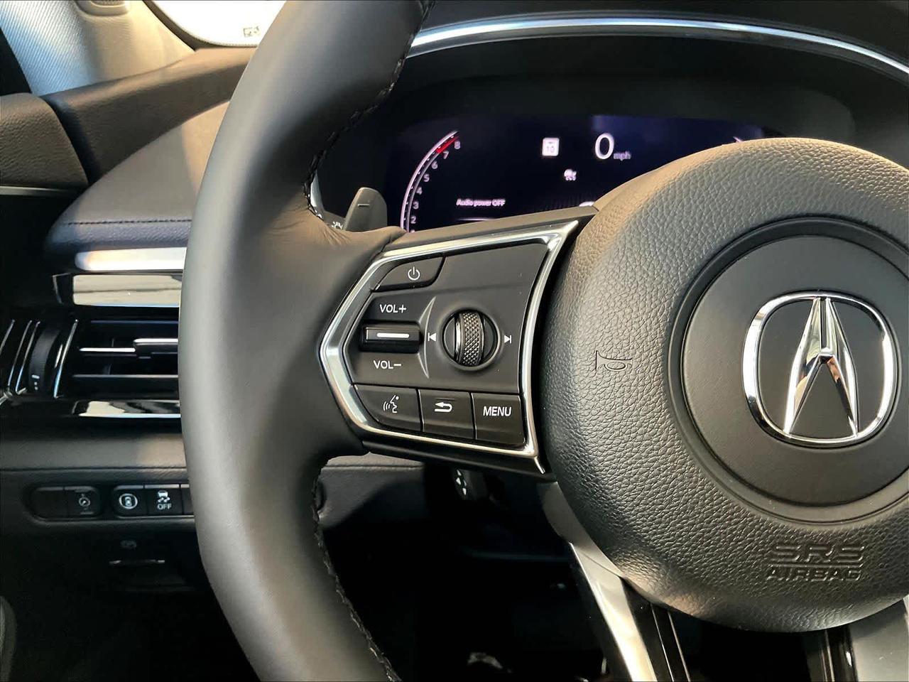 2026 Acura MDX Roseville CA