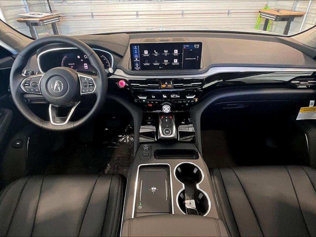 2026 Acura MDX Roseville CA