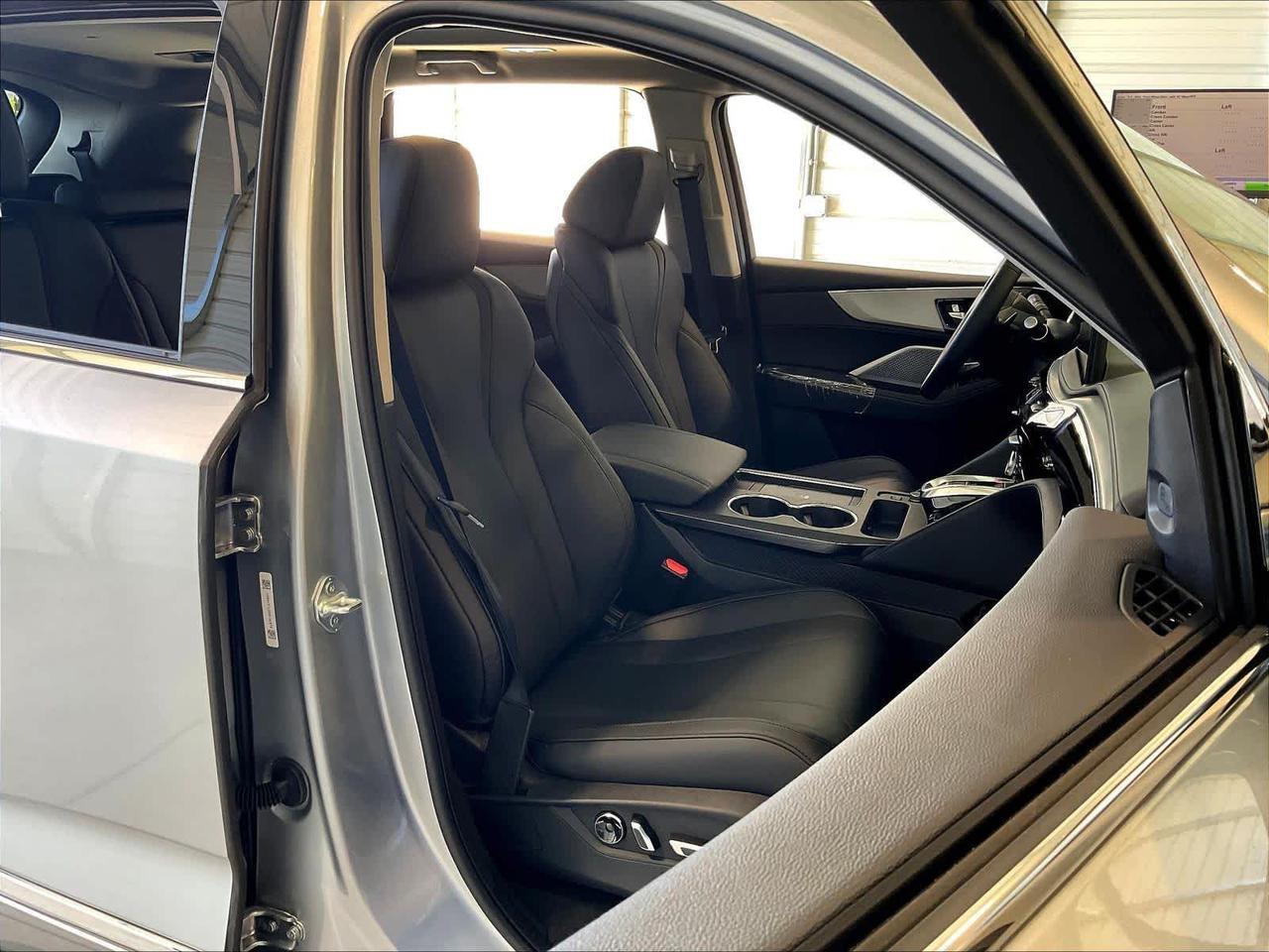 2026 Acura MDX Roseville CA