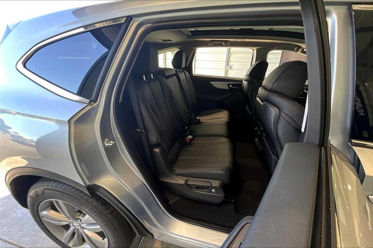 2026 Acura MDX Roseville CA