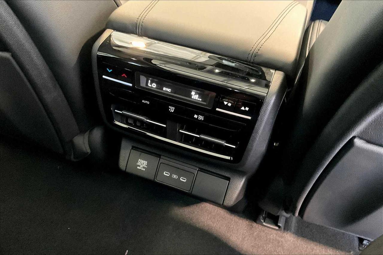 2026 Acura MDX Roseville CA