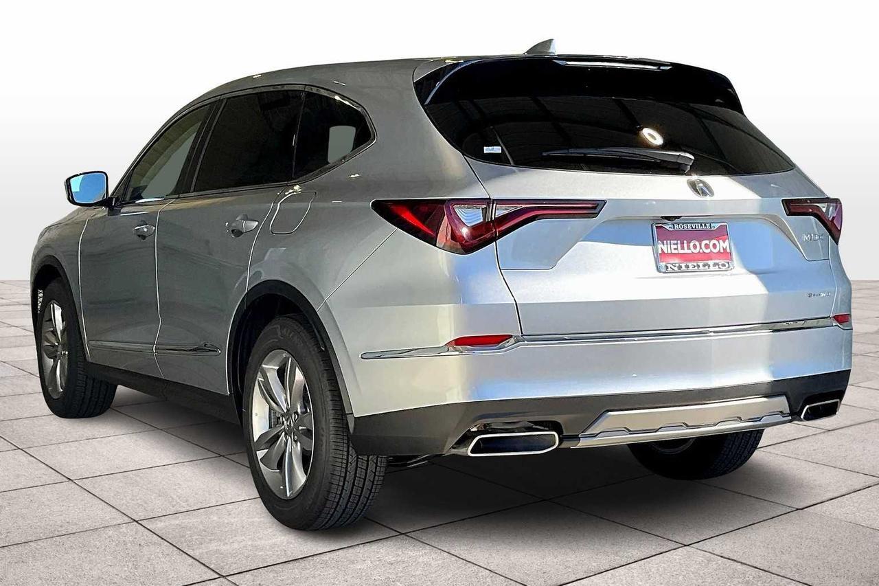 2026 Acura MDX