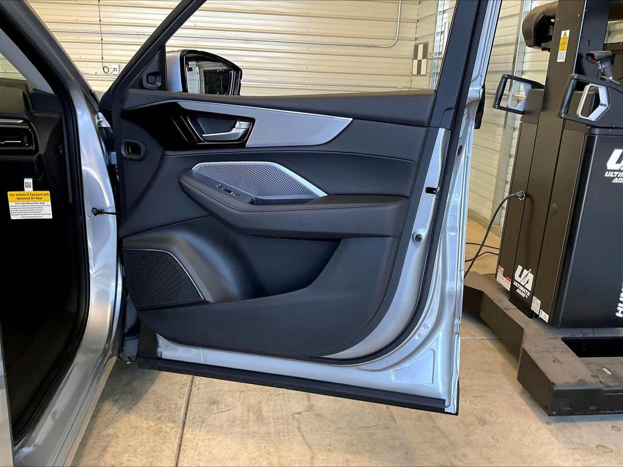 2026 Acura MDX Roseville CA