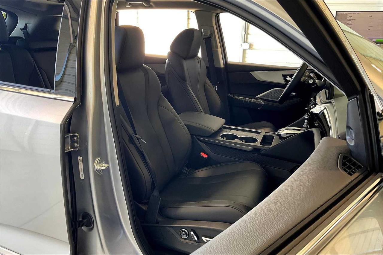 2026 Acura MDX Roseville CA