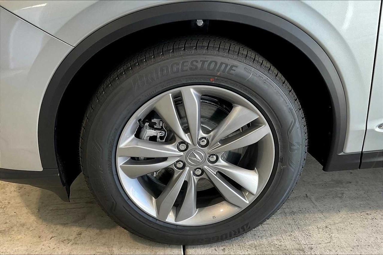 2026 Acura MDX Roseville CA