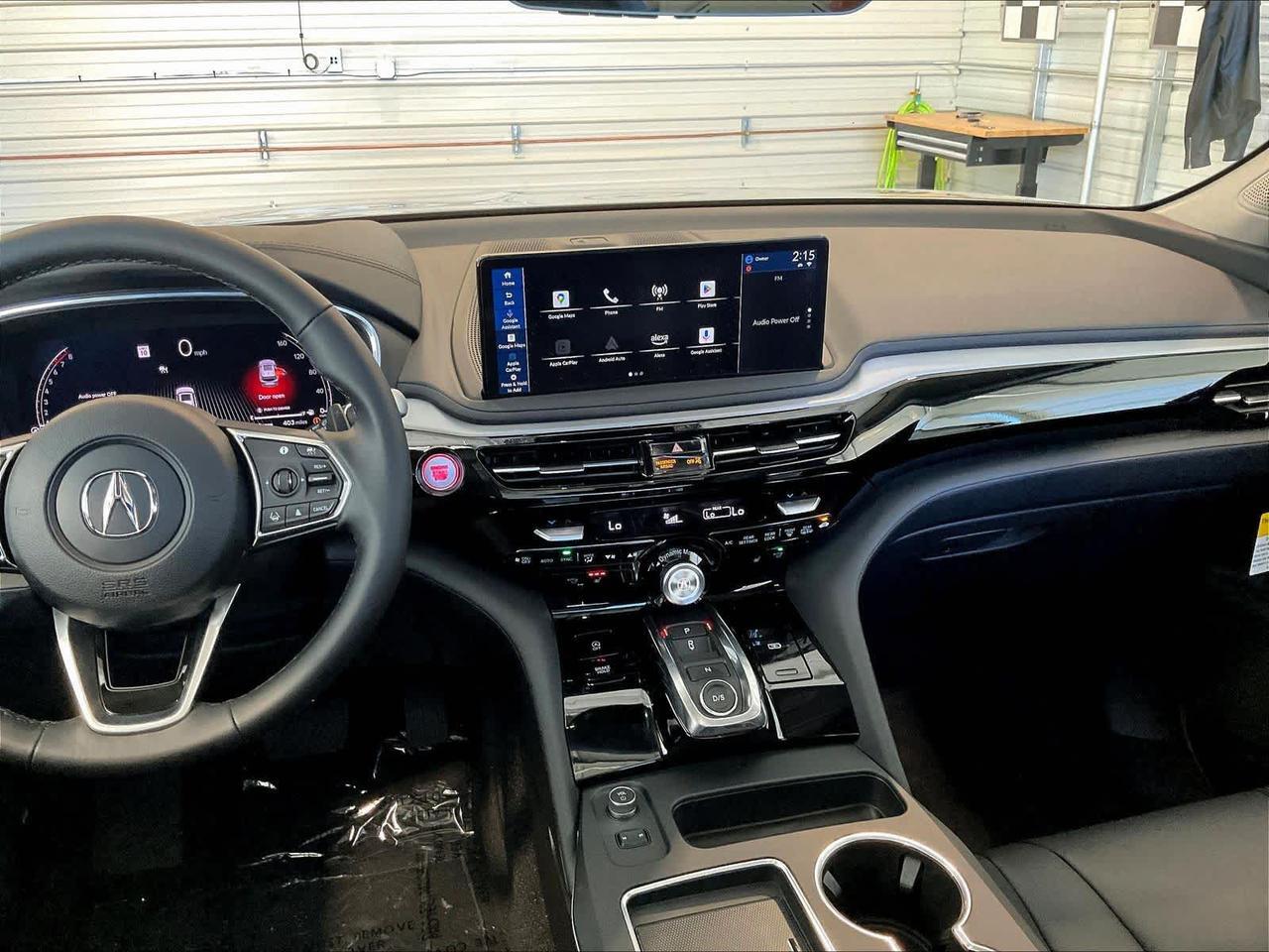 2026 Acura MDX Roseville CA