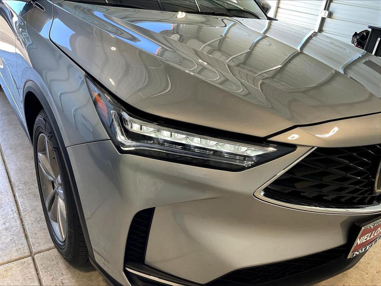 2026 Acura MDX Roseville CA