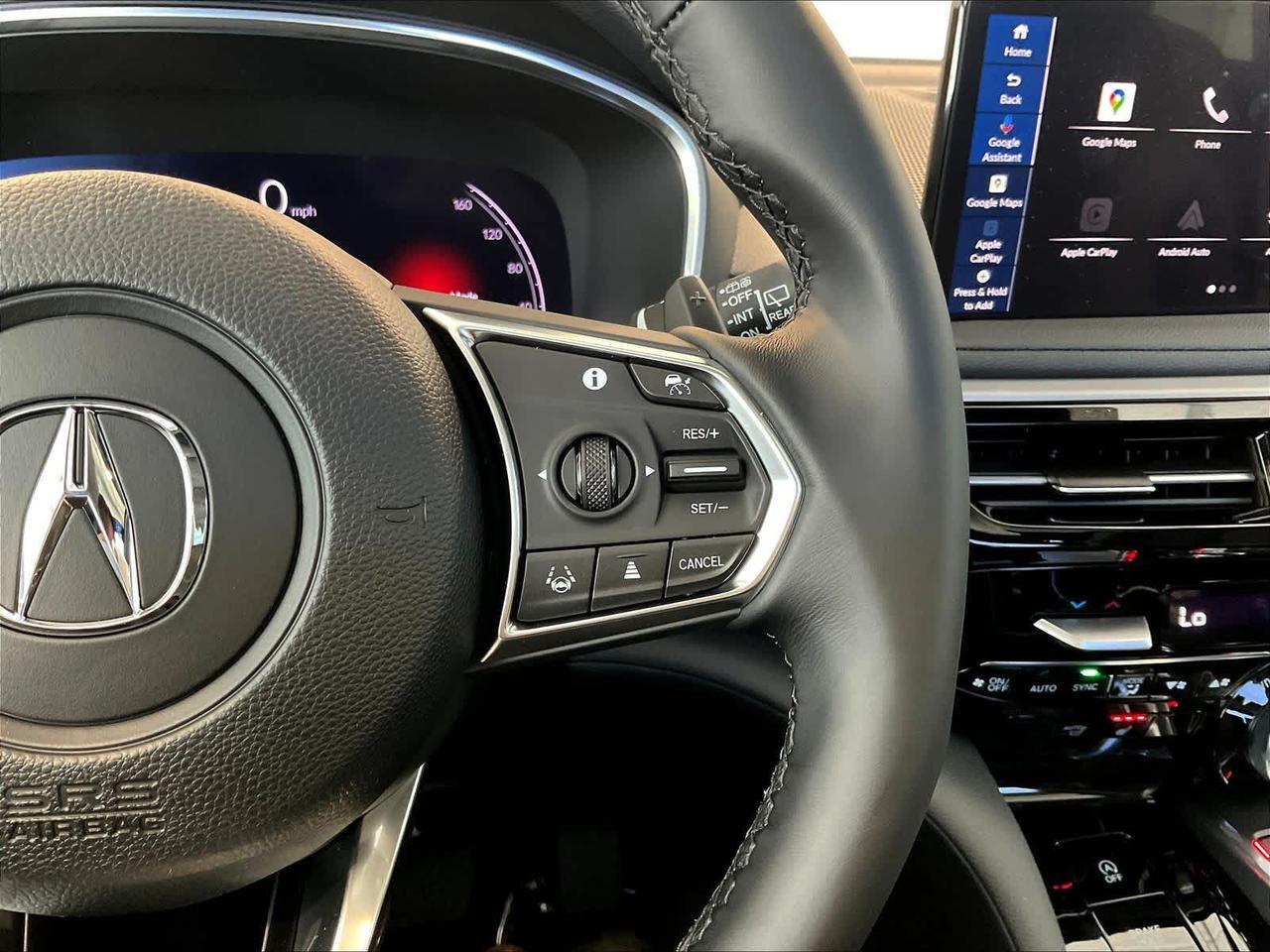 2026 Acura MDX Roseville CA