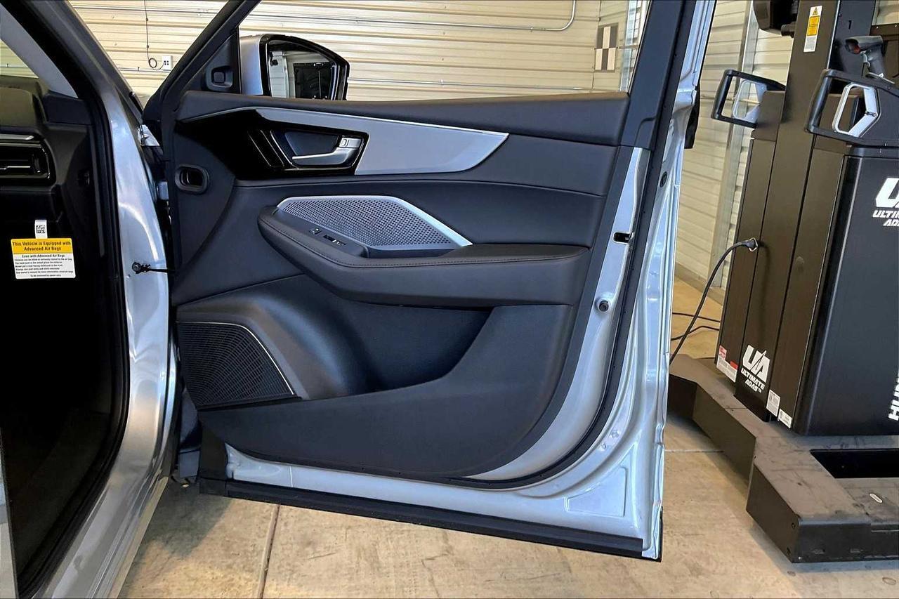 2026 Acura MDX Roseville CA