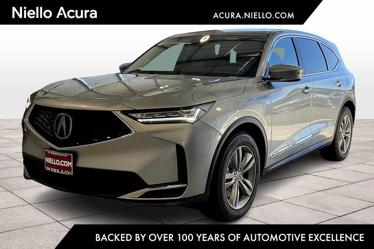 2026 Acura RDX Advance photo 17