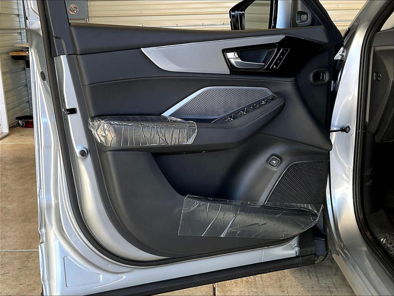 2026 Acura MDX Roseville CA