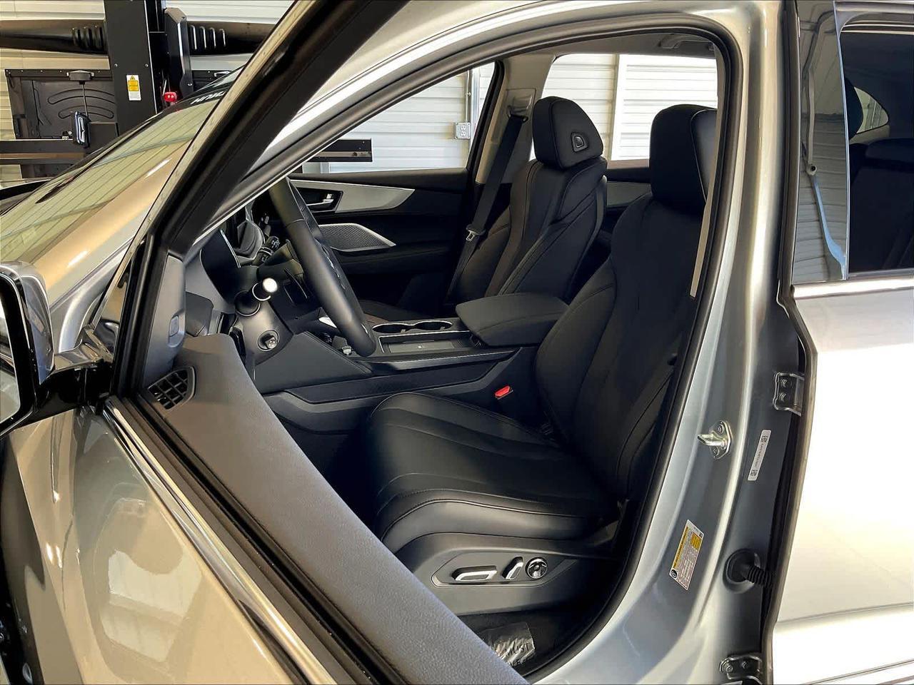 2026 Acura MDX Roseville CA