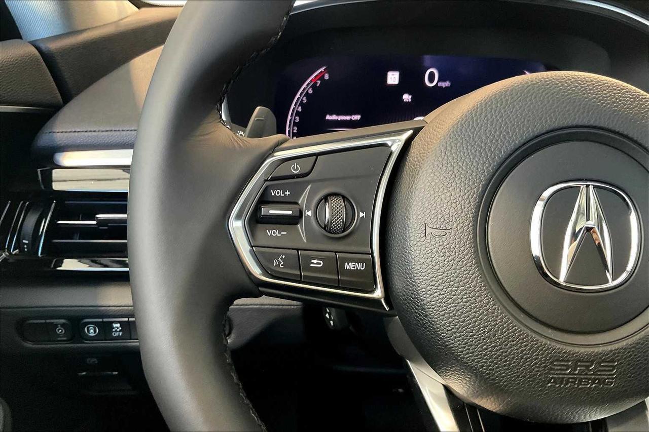 2026 Acura MDX Roseville CA